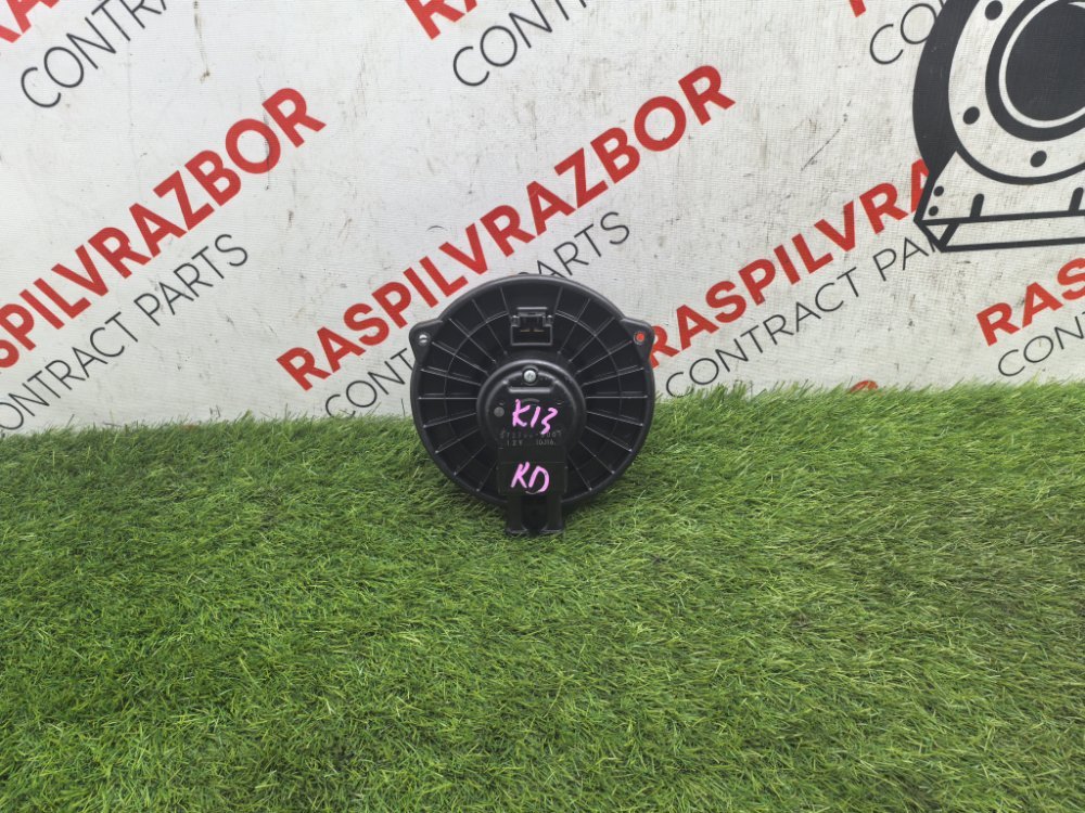 мотор вентилятора печки, 3500 рублей, Красноярск