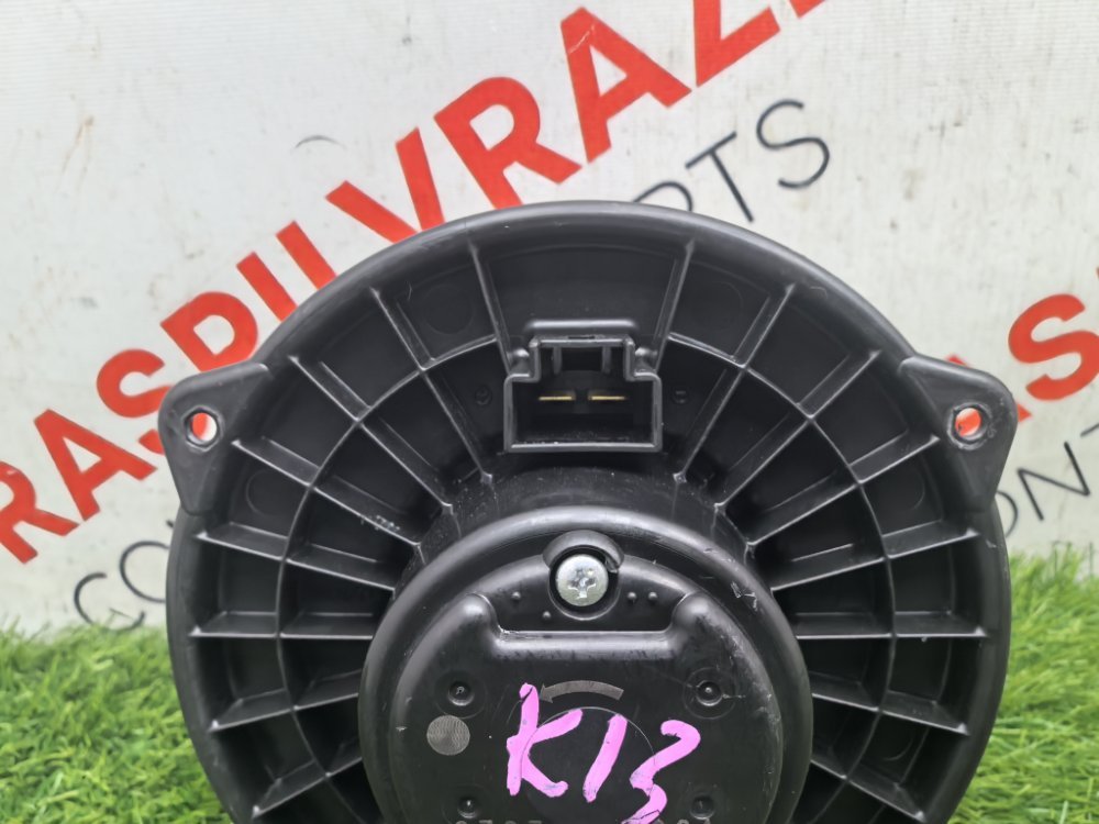 мотор вентилятора печки, 3500 рублей, Красноярск