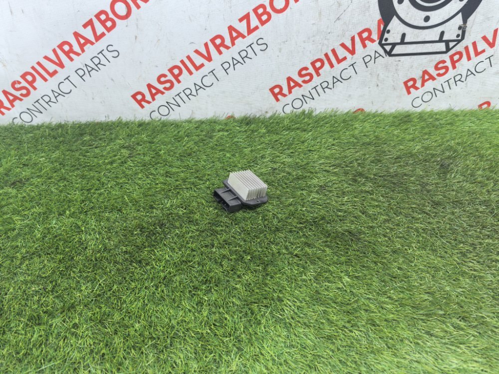 Реостат печки, 1000 рублей, Красноярск