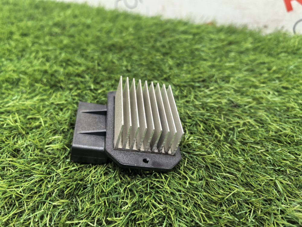 Реостат печки, 1000 рублей, Красноярск