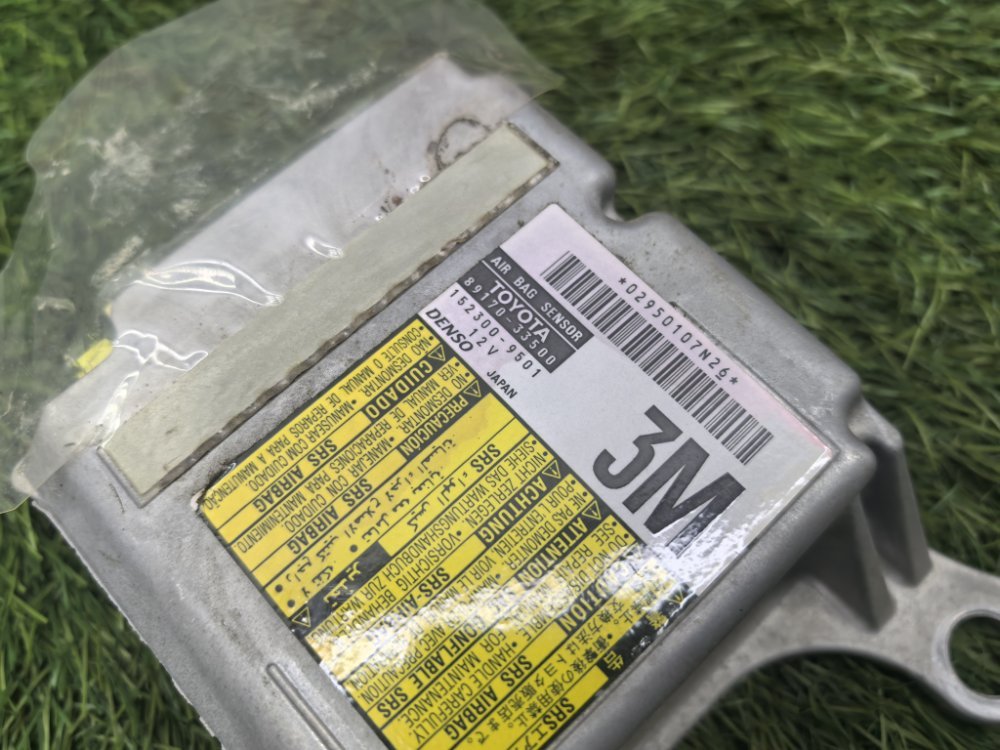 блок управления airbag, 800 рублей, Красноярск