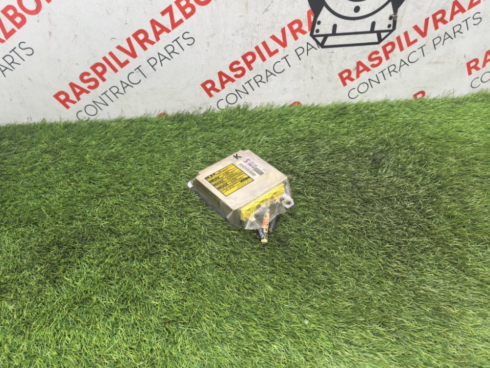 блок управления airbag, 1000 рублей, Красноярск