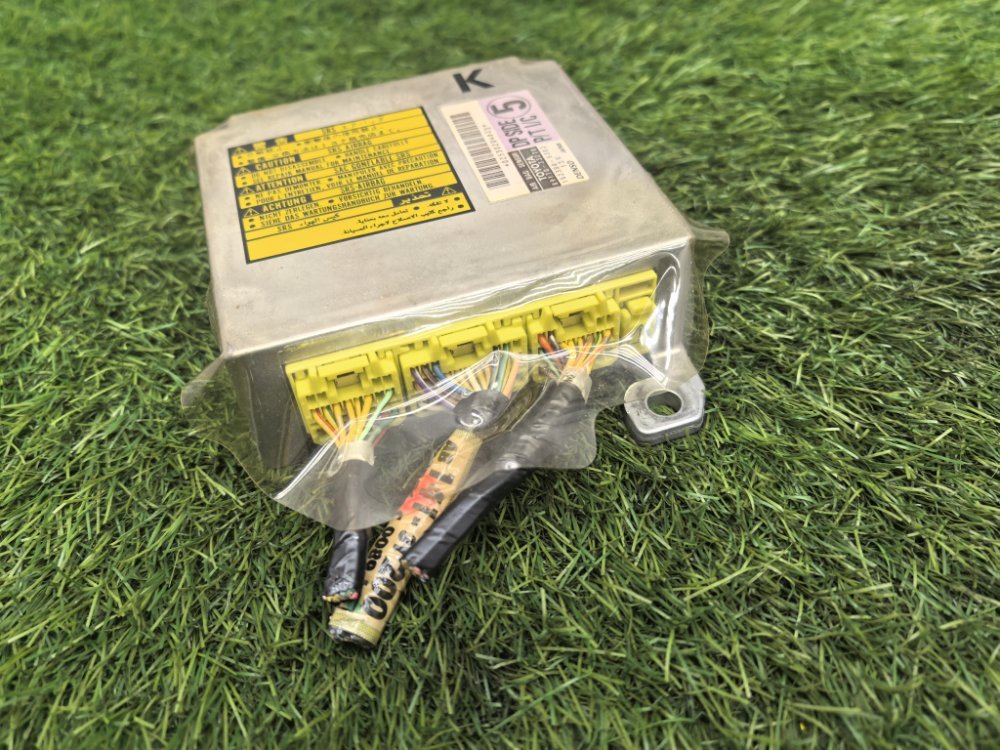 блок управления airbag, 1000 рублей, Красноярск