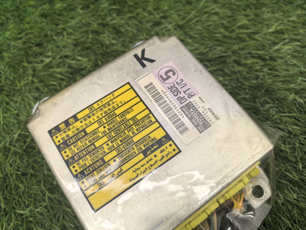 блок управления airbag, 1000 рублей, Красноярск