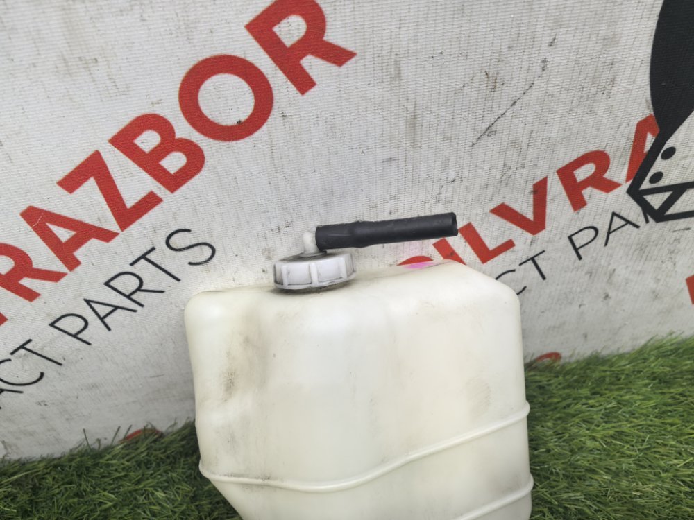 расширительный бачок, 800 рублей, Красноярск