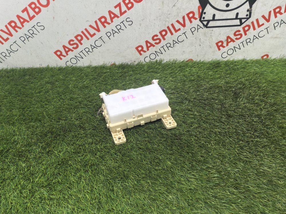 Блок предохранителей салонный, 1100 рублей, Красноярск