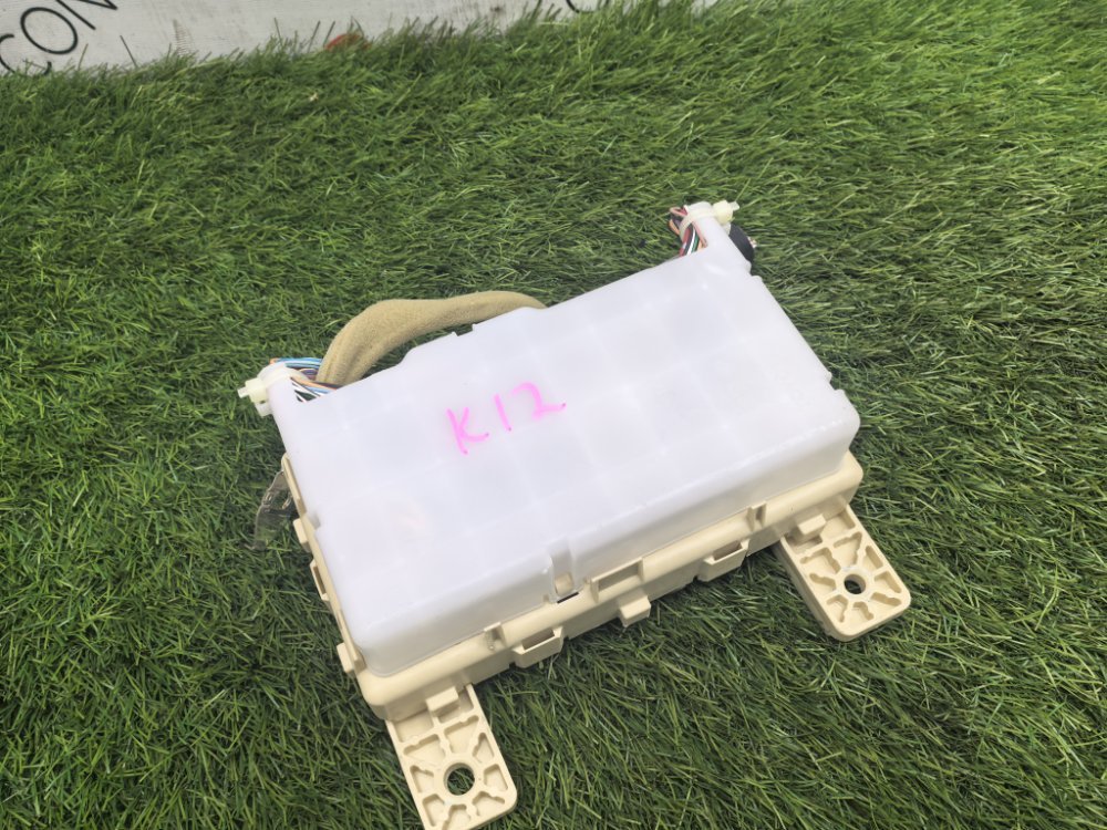 Блок предохранителей салонный, 1100 рублей, Красноярск