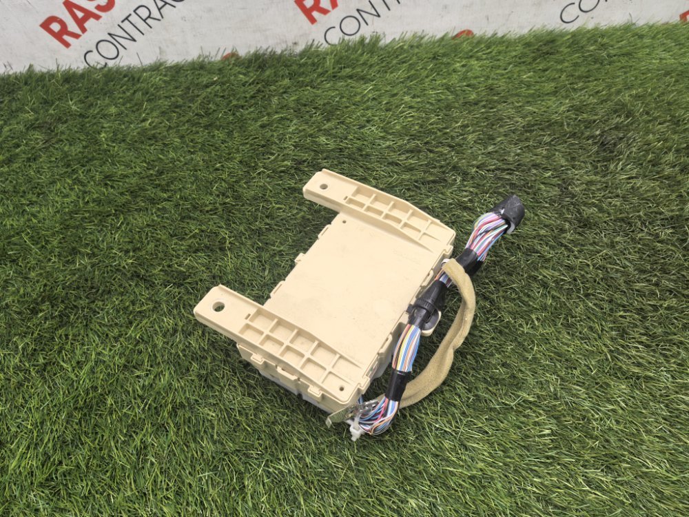 Блок предохранителей салонный, 1100 рублей, Красноярск