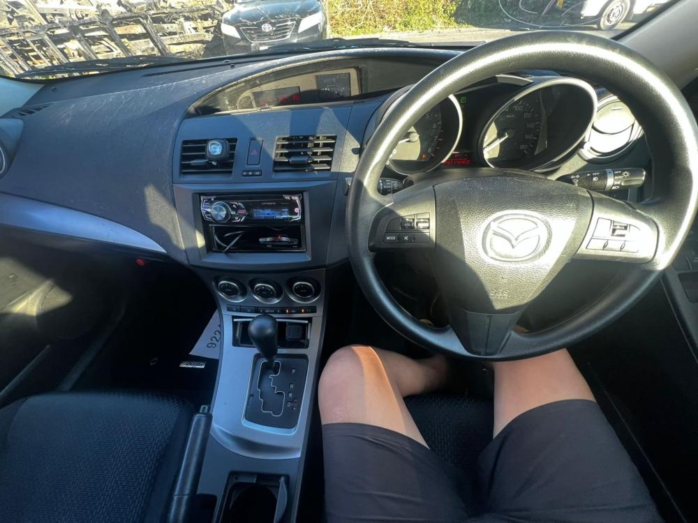 Блок подрулевых переключателей, 1500 рублей, Красноярск