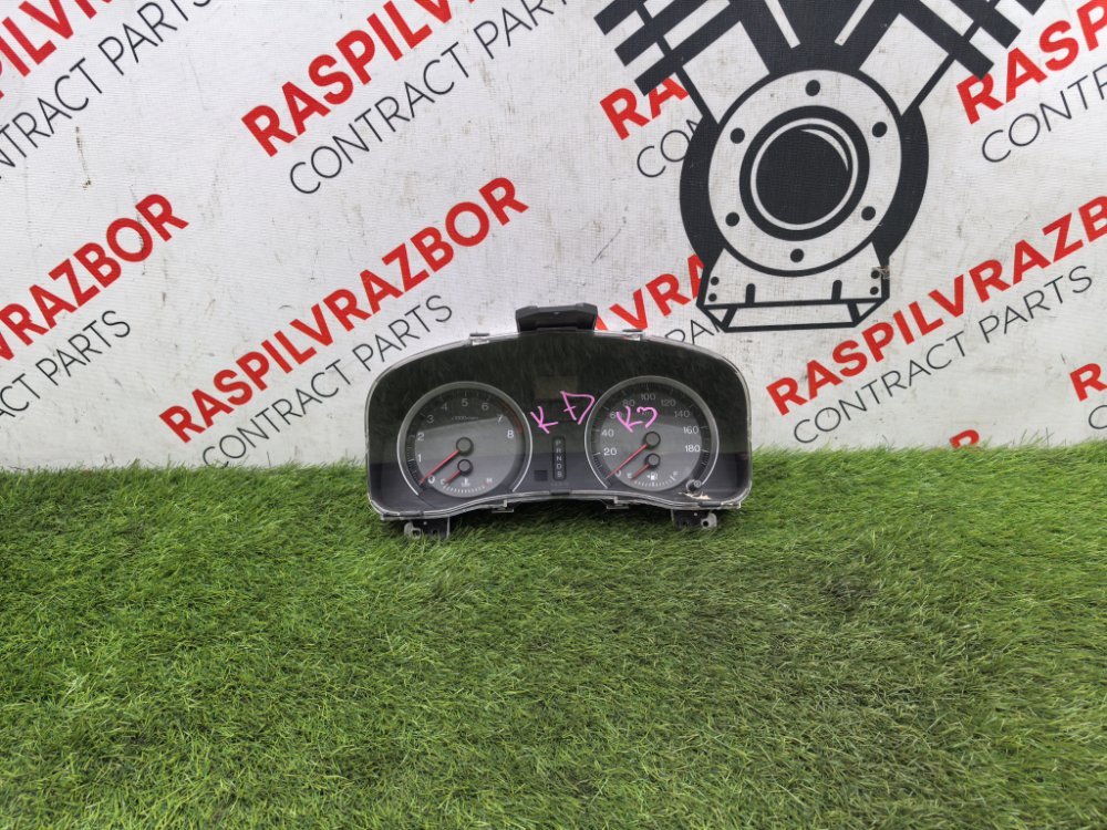 Панель приборов, 5000 рублей, Красноярск