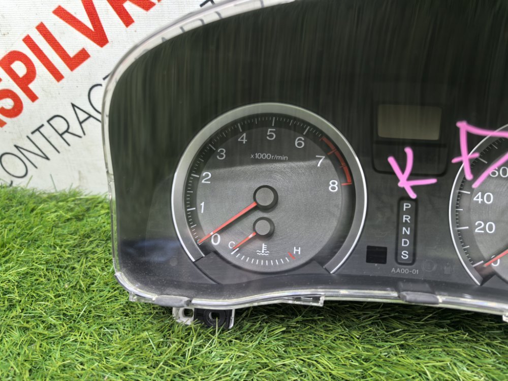 Панель приборов, 5000 рублей, Красноярск