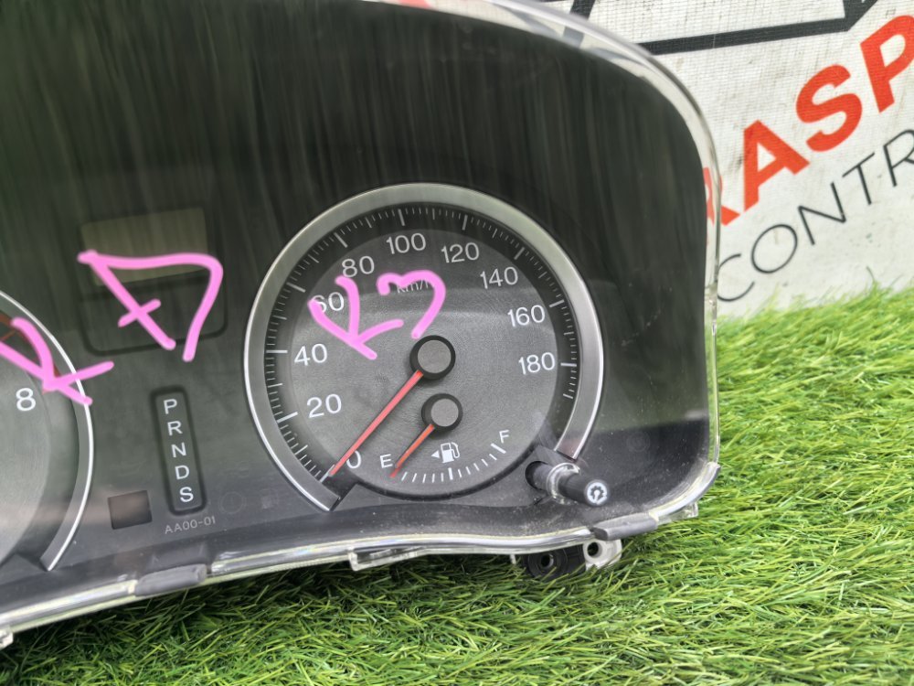 Панель приборов, 5000 рублей, Красноярск