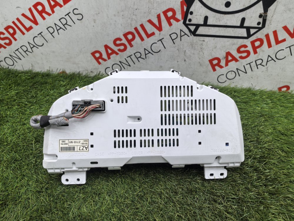 Панель приборов, 5000 рублей, Красноярск