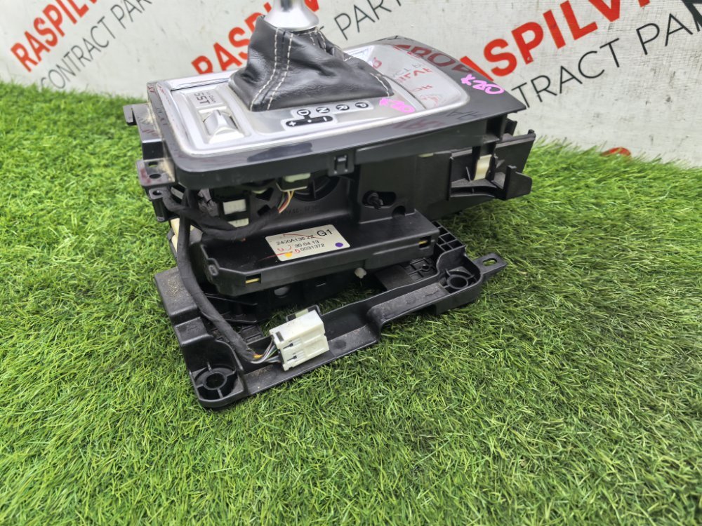 Селектор АКПП, 9000 рублей, Красноярск