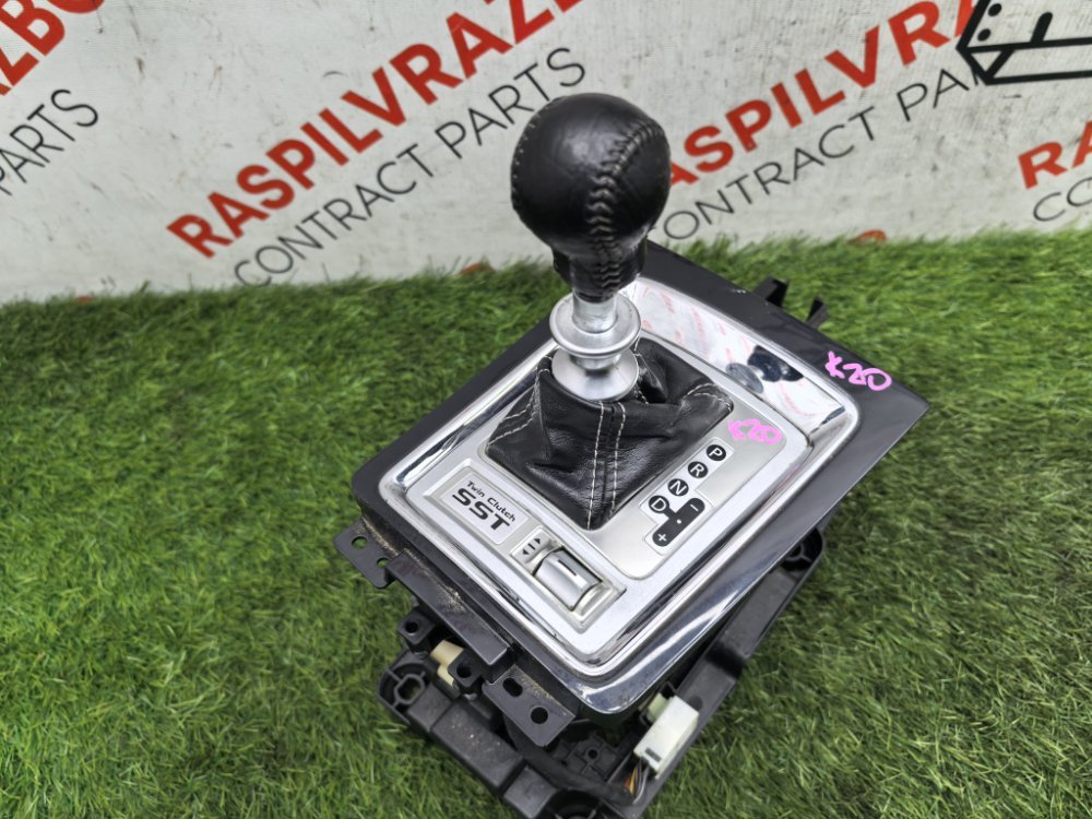 Селектор АКПП, 9000 рублей, Красноярск