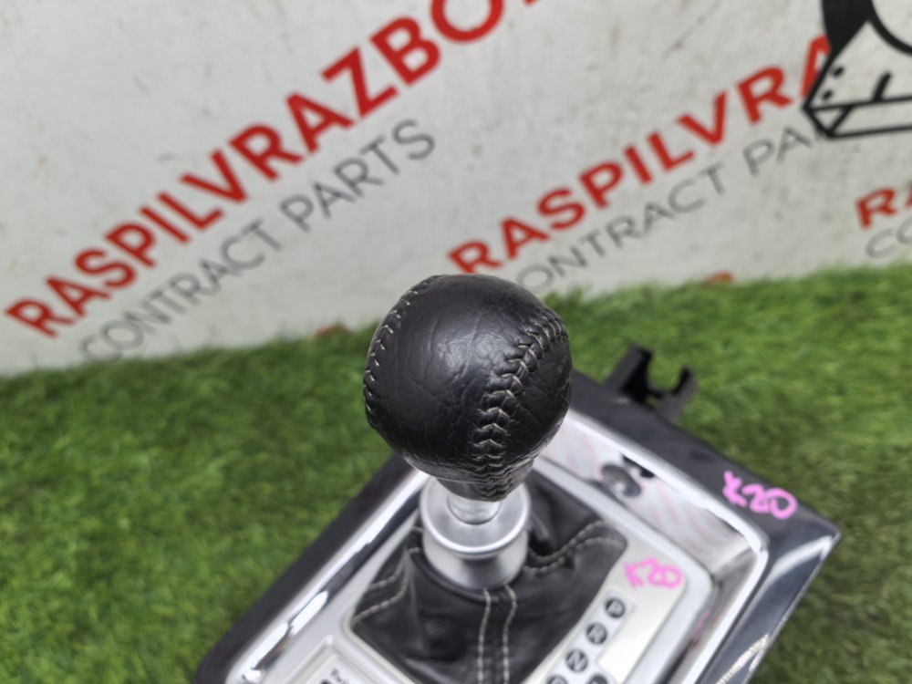 Селектор АКПП, 9000 рублей, Красноярск