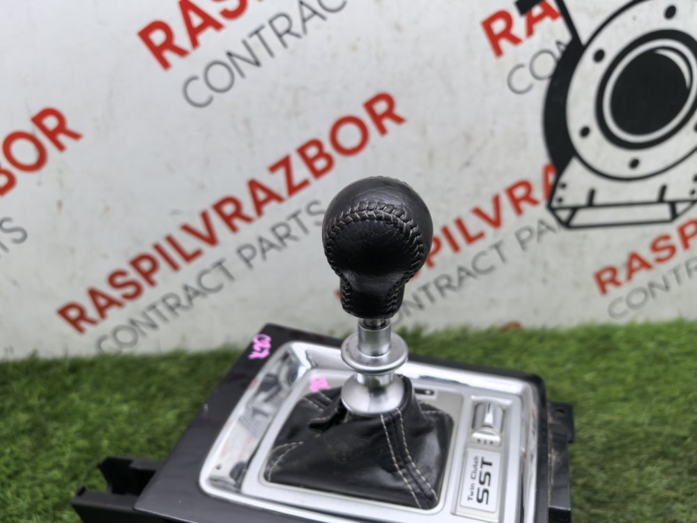 Селектор АКПП, 9000 рублей, Красноярск