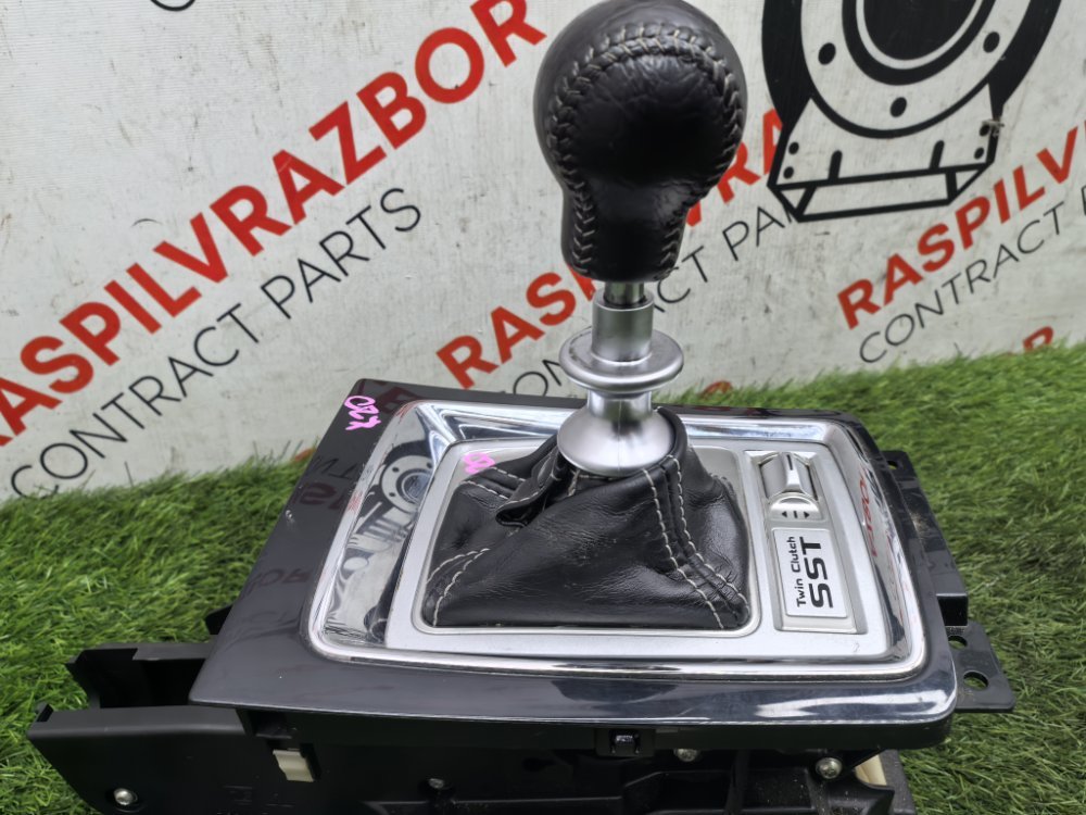 Селектор АКПП, 9000 рублей, Красноярск