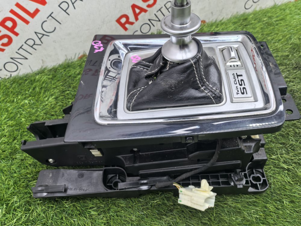 Селектор АКПП, 9000 рублей, Красноярск