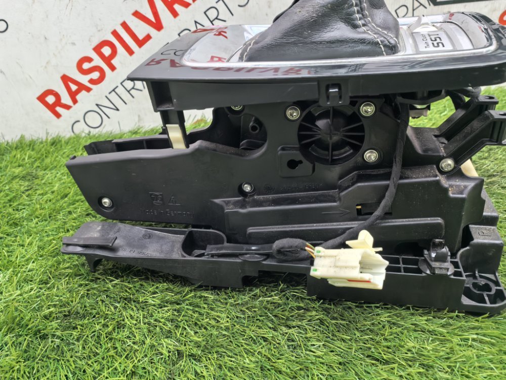 Селектор АКПП, 9000 рублей, Красноярск