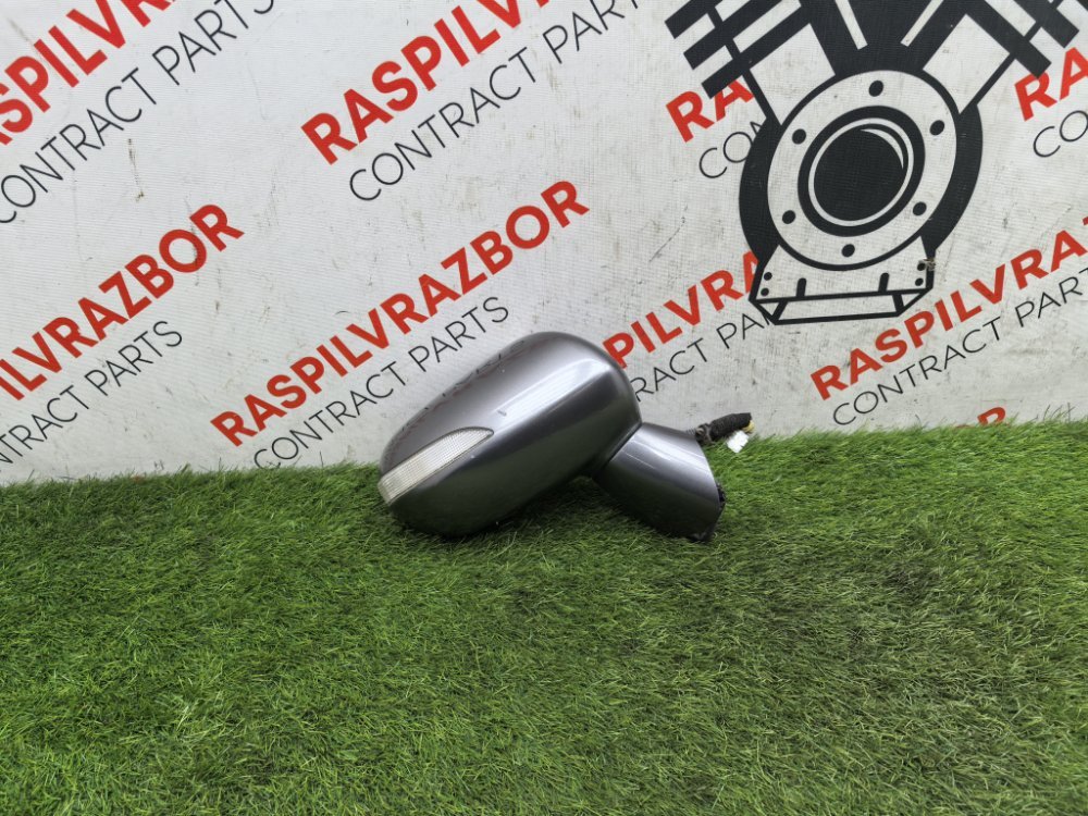 Зеркало заднего вида боковое, 7500 рублей, Красноярск