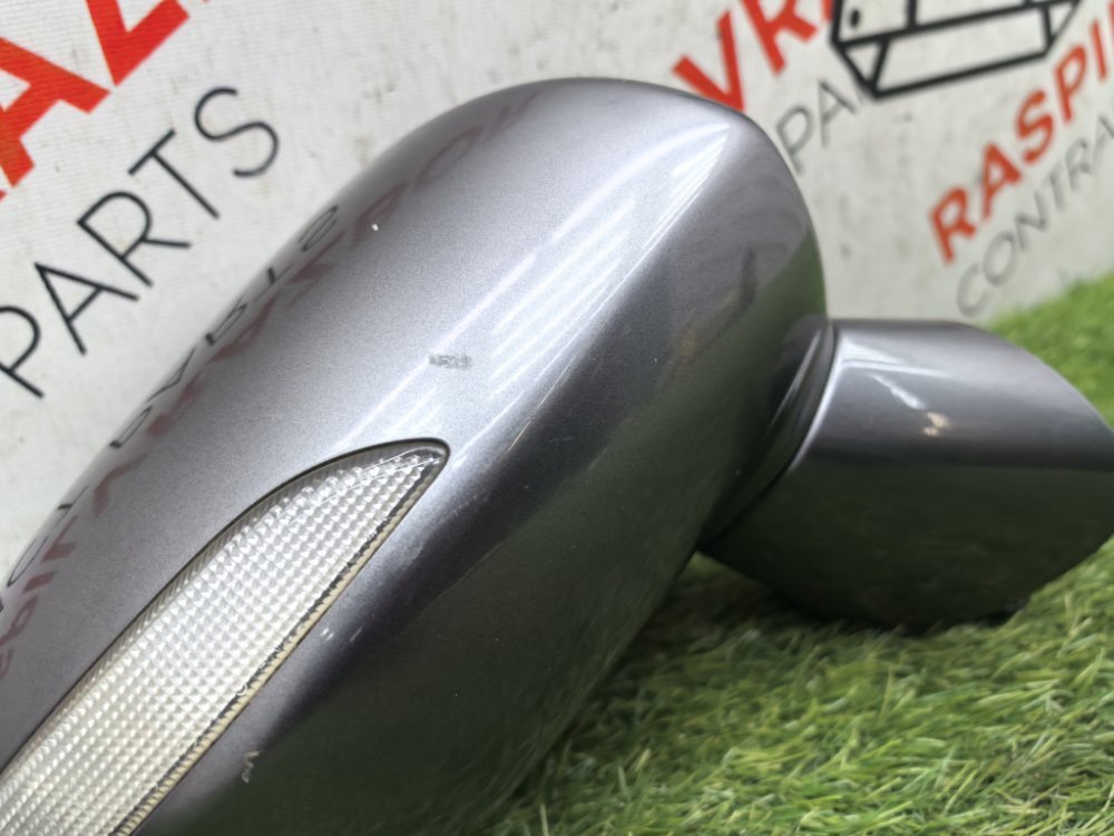 Зеркало заднего вида боковое, 7500 рублей, Красноярск