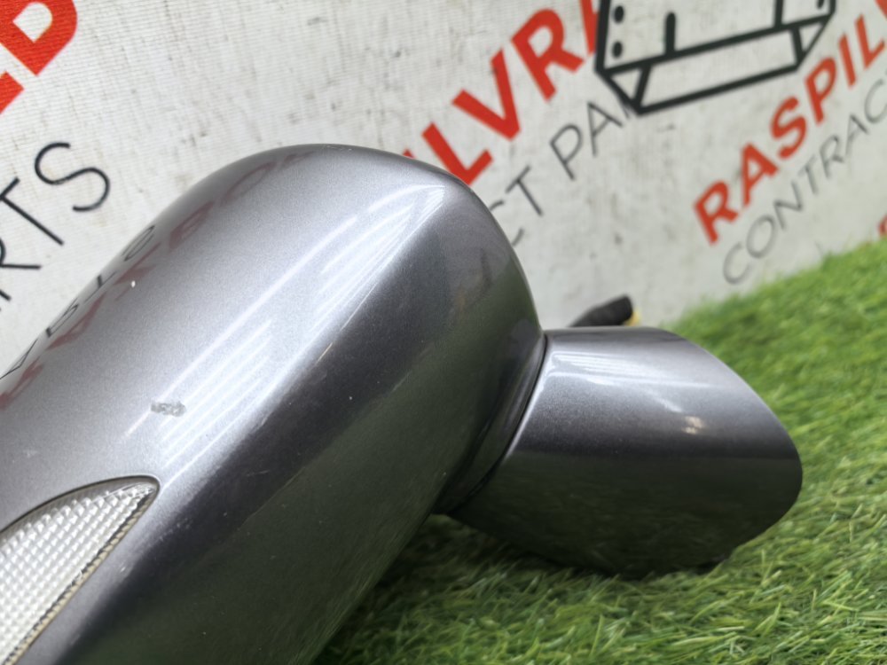 Зеркало заднего вида боковое, 7500 рублей, Красноярск