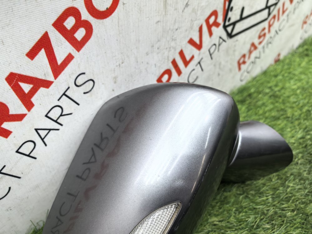 Зеркало заднего вида боковое, 7500 рублей, Красноярск