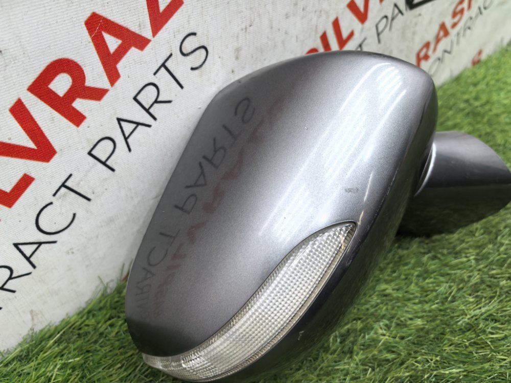 Зеркало заднего вида боковое, 7500 рублей, Красноярск