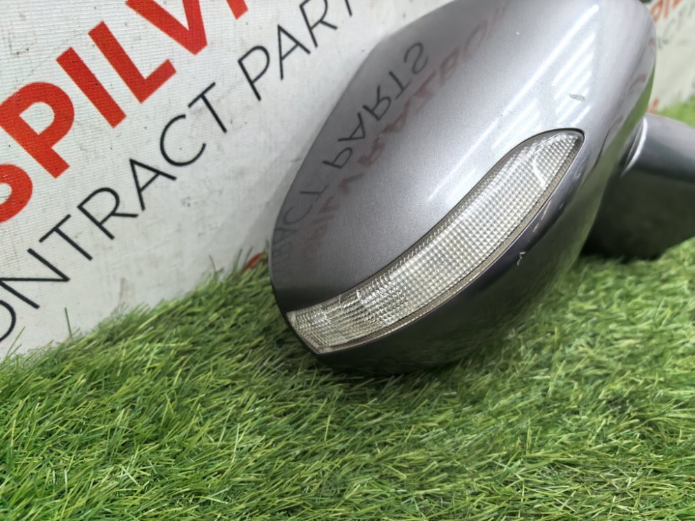 Зеркало заднего вида боковое, 7500 рублей, Красноярск