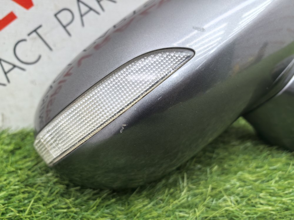 Зеркало заднего вида боковое, 7500 рублей, Красноярск