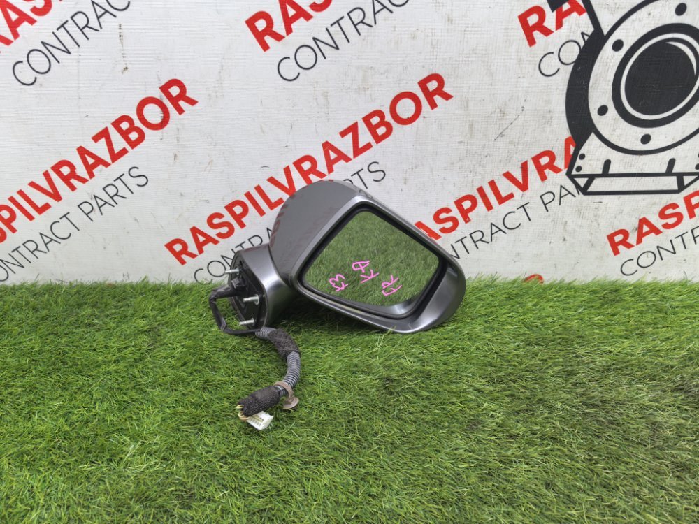 Зеркало заднего вида боковое, 7500 рублей, Красноярск