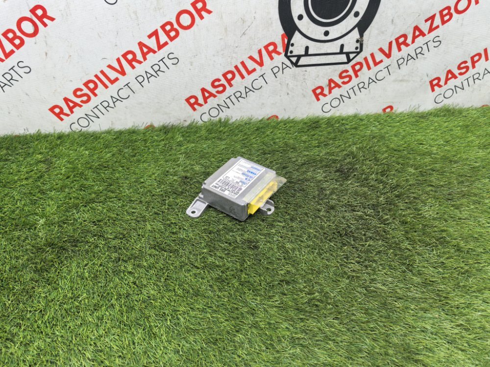 блок управления airbag, 10000 рублей, Красноярск