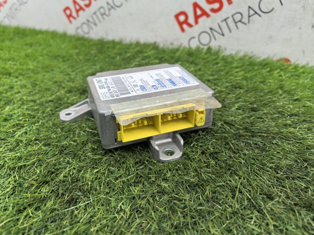 блок управления airbag, 10000 рублей, Красноярск