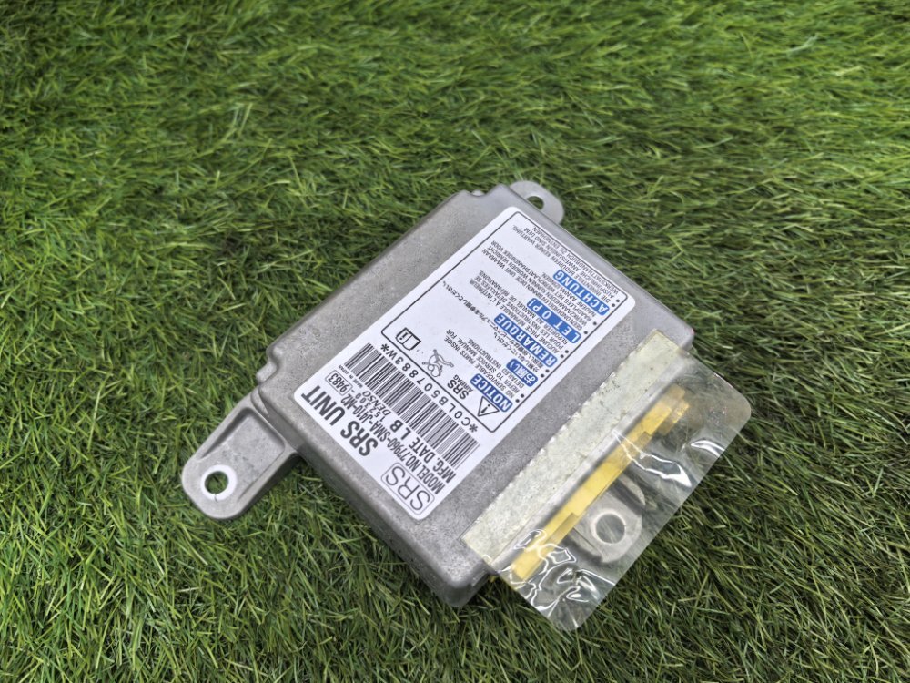 блок управления airbag, 10000 рублей, Красноярск