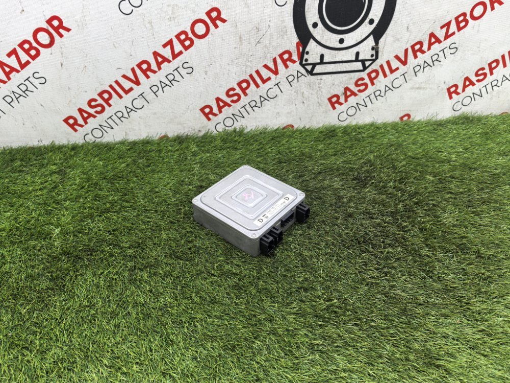 Блок управления рулевой рейкой, 7000 рублей, Красноярск