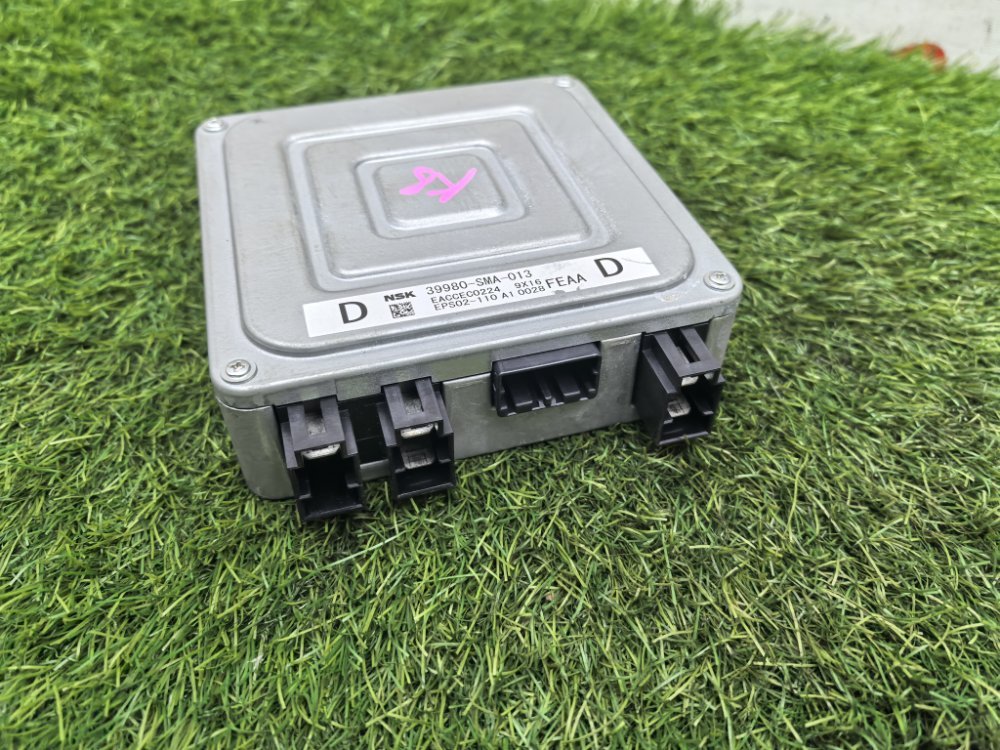 Блок управления рулевой рейкой, 7000 рублей, Красноярск