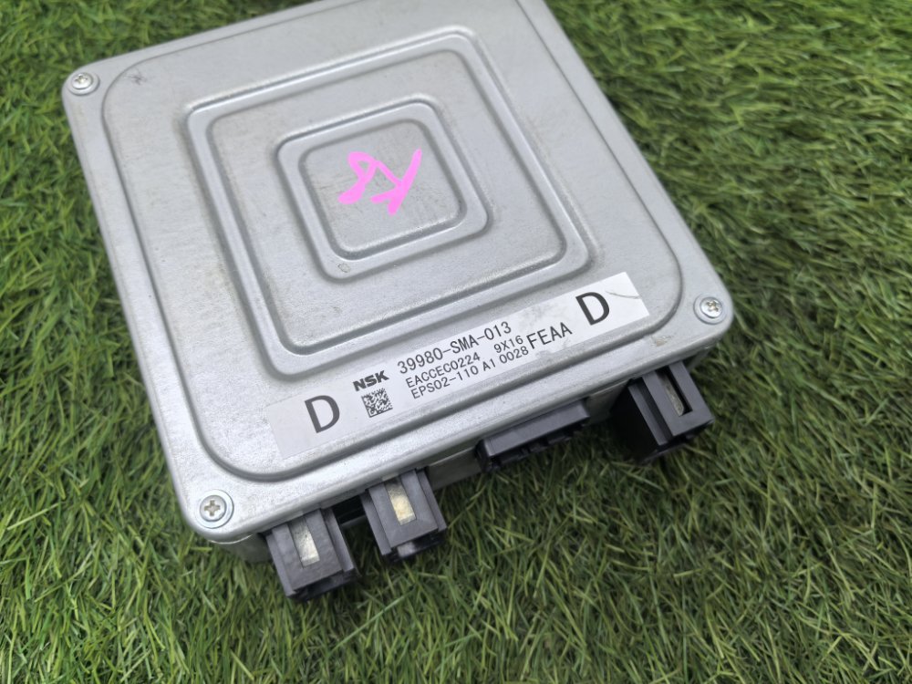 Блок управления рулевой рейкой, 7000 рублей, Красноярск