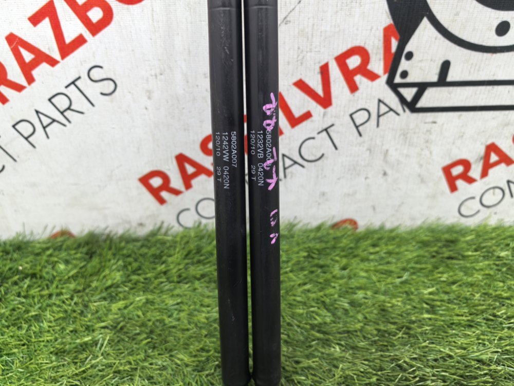 Амортизатор двери багажника, 1100 рублей, Красноярск