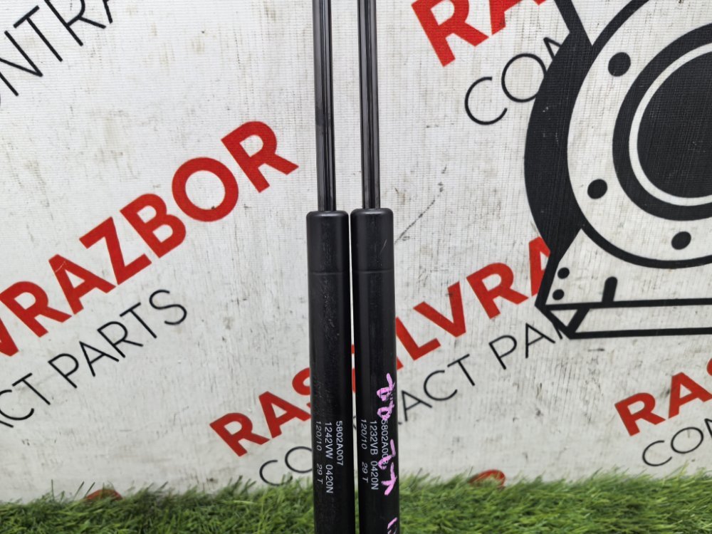 Амортизатор двери багажника, 1100 рублей, Красноярск