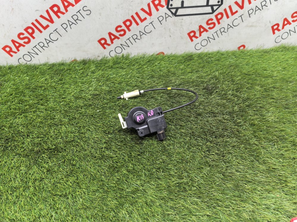 Замок лючка бензобака, 1500 рублей, Красноярск