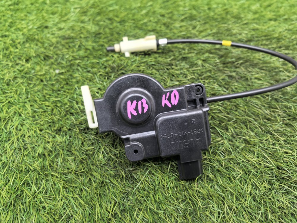 Замок лючка бензобака, 1500 рублей, Красноярск