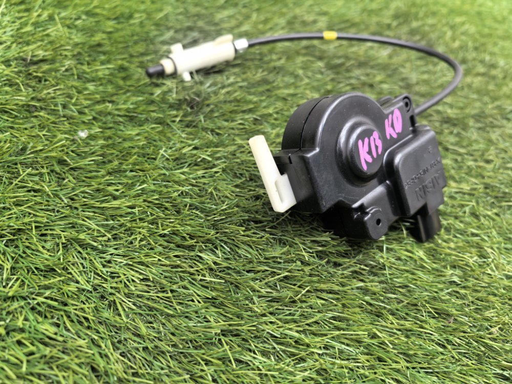 Замок лючка бензобака, 1500 рублей, Красноярск