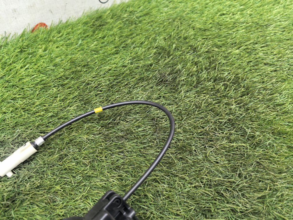 Замок лючка бензобака, 1500 рублей, Красноярск