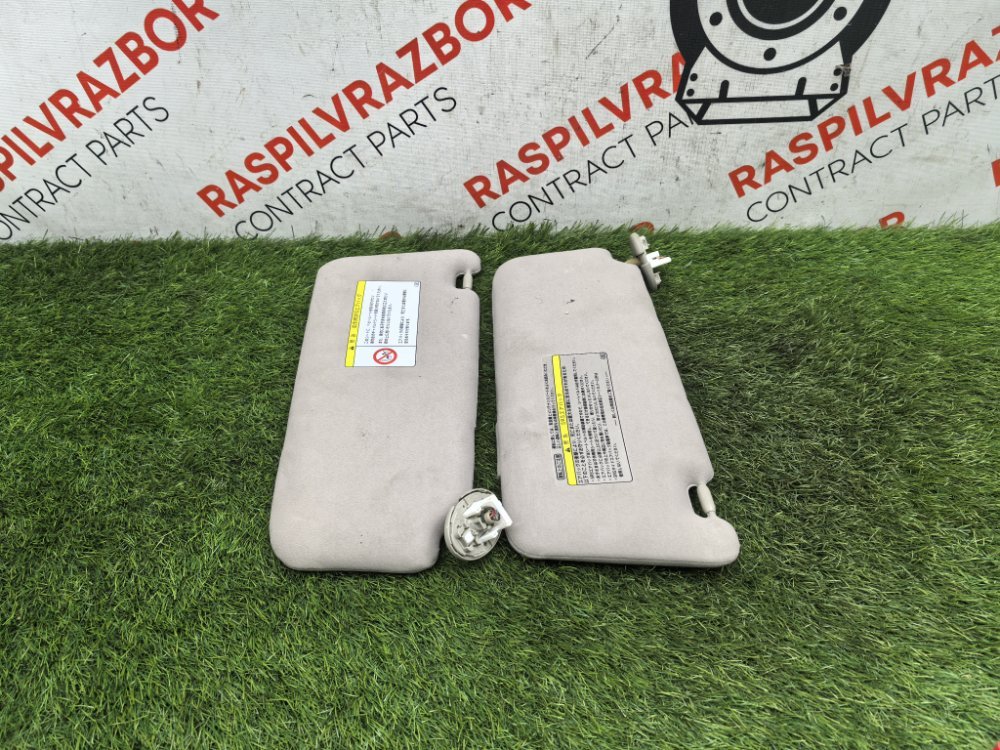 Козырек солнцезащитный, 4000 рублей, Красноярск