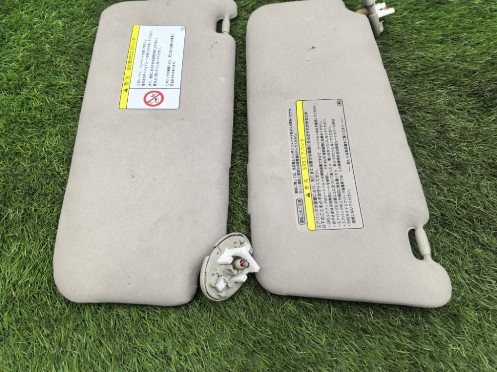 Козырек солнцезащитный, 4000 рублей, Красноярск