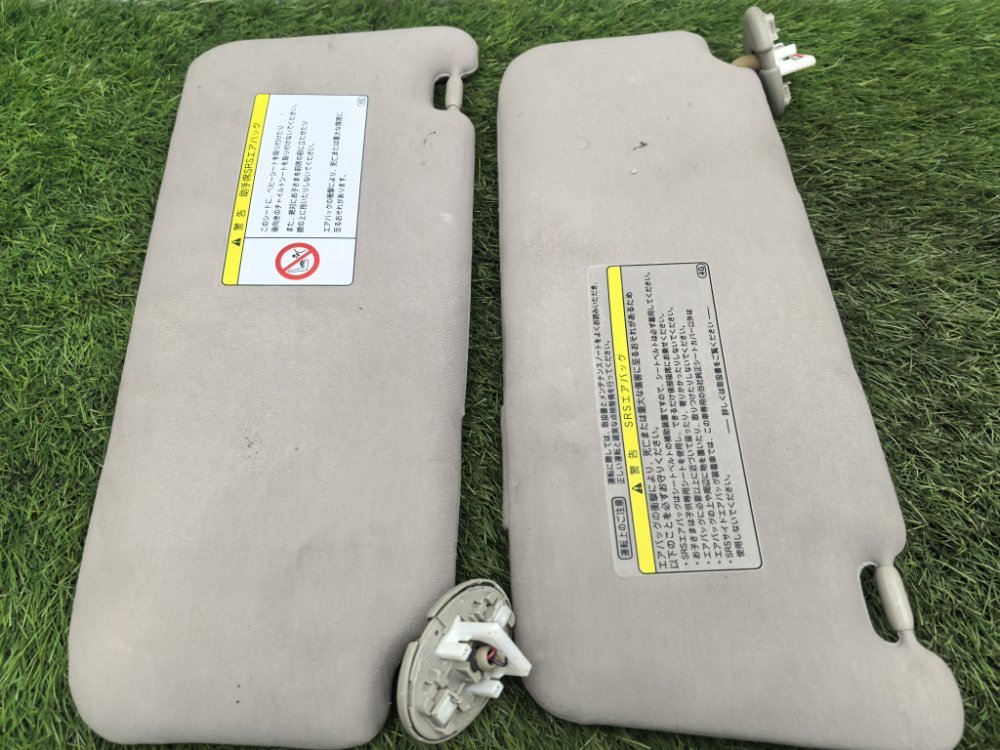 Козырек солнцезащитный, 4000 рублей, Красноярск