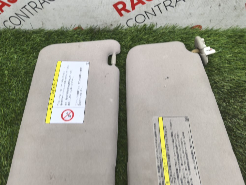 Козырек солнцезащитный, 4000 рублей, Красноярск