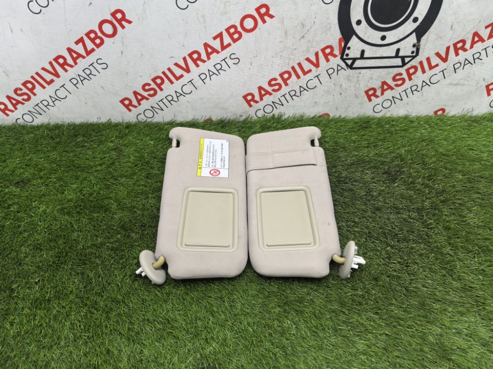 Козырек солнцезащитный, 4000 рублей, Красноярск