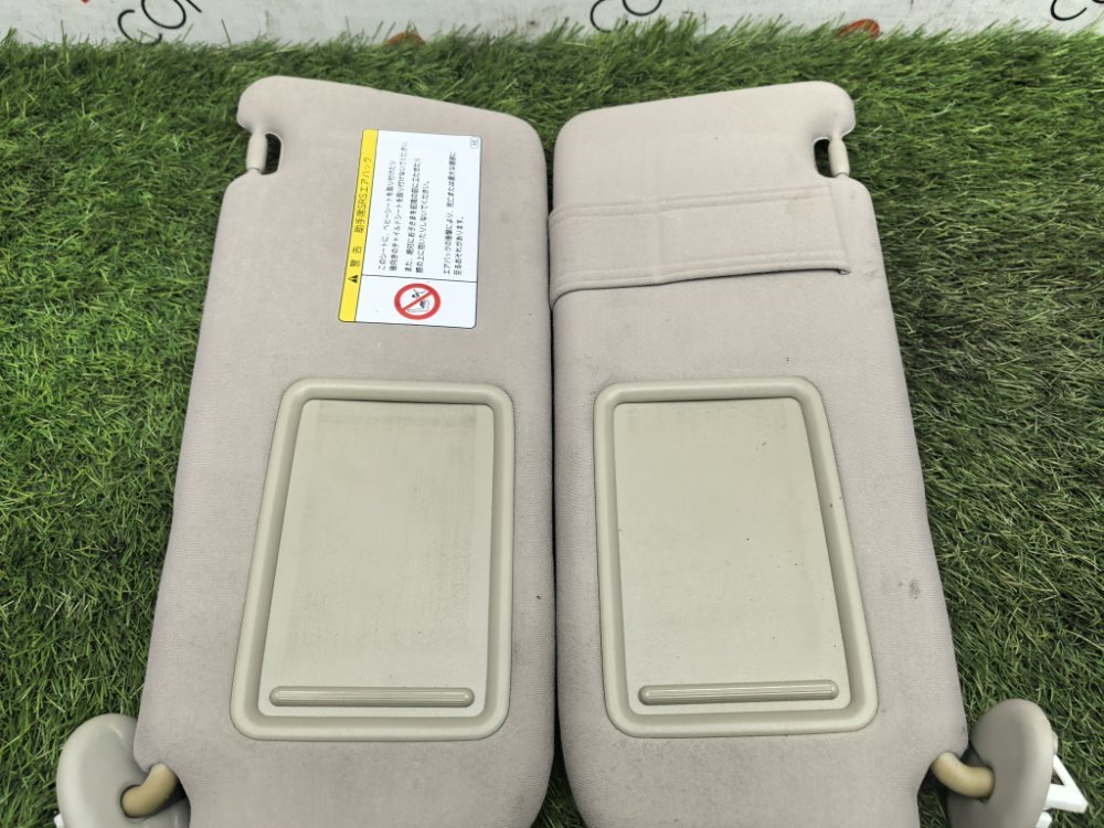 Козырек солнцезащитный, 4000 рублей, Красноярск